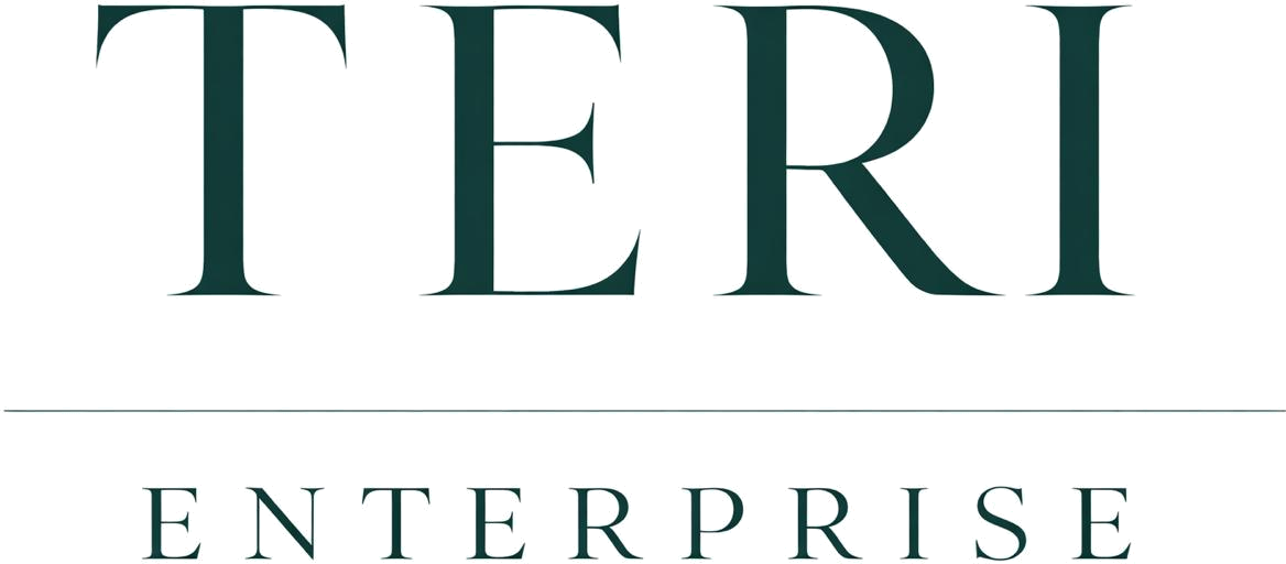TERI Enterprise logo